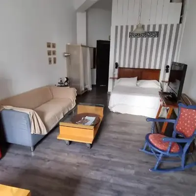 Loft en casco historico Macarena
