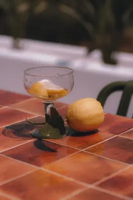 Bebidas en Villa Bellido