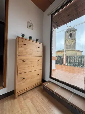 Plano de Alcalá zona centro duplex