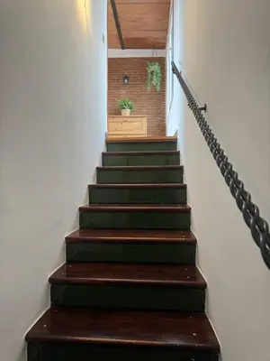 Plano de Alcalá zona centro duplex
