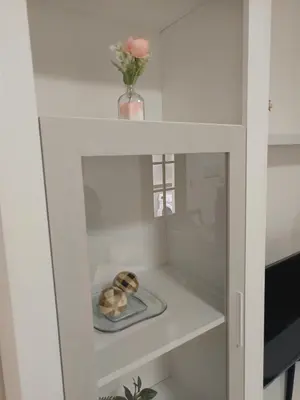 Una cocina o zona de cocina en Centro 3 - Pescadería