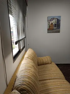 Zona de estar de Centro 3 - Pescadería