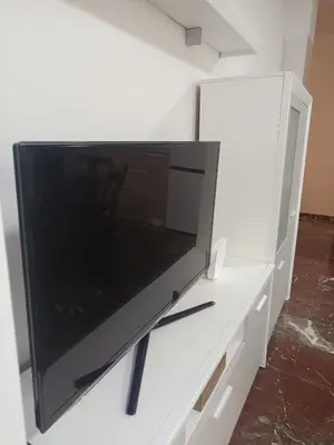 Una televisión o centro de entretenimiento en Centro 3 - Pescadería