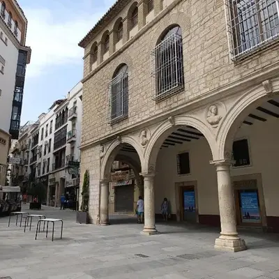 Centro 3 - Pescadería