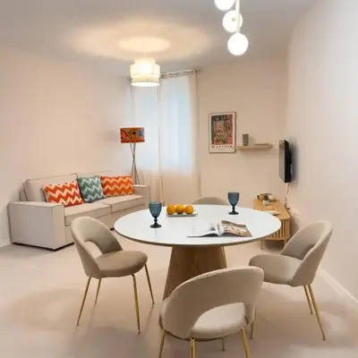 MonKeys Apartments Quintana Q1