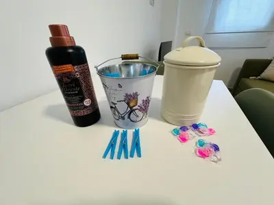 Bebidas en Apartamentos Macarena Centro Histórico