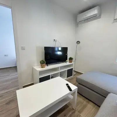 Apartamento Escañuela