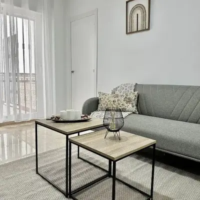 Apartamento Azahar Centro Parking Gratis