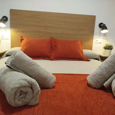 Casa Lucía - Caminito del rey