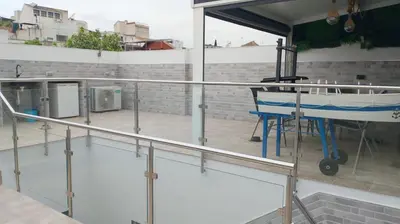 Plano de Casa Marcé