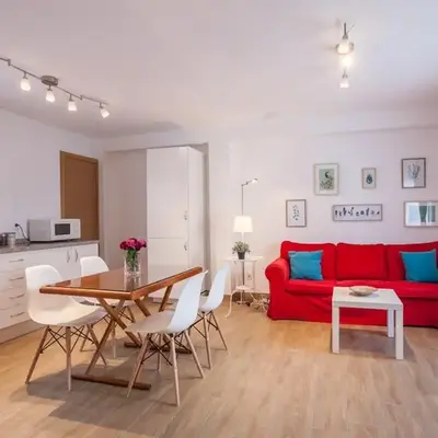 Exclusivo Apartamento en el Centro