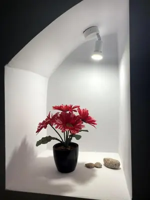 Plano de Precioso apto cerca del Puente del Dragón