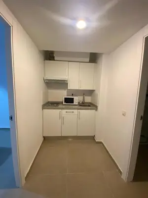 Una cocina o zona de cocina en 9742 Apartamento Corte Inglés