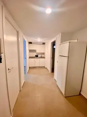 Una cocina o zona de cocina en 9742 Apartamento Corte Inglés