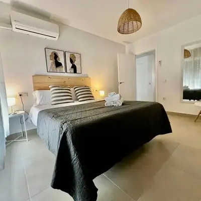9742 Apartamento Corte Inglés