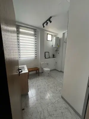 Plano de Apartamento Bajo Palio