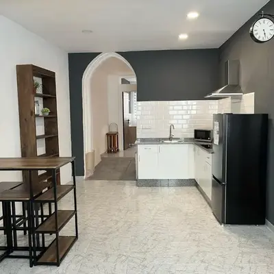 Apartamento Bajo Palio