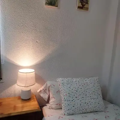Habitación privada individual