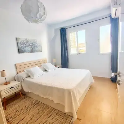 Apartamento de la Luz en exclusividad