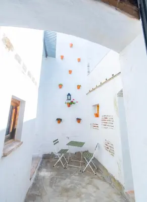 Plano de La Clara Domus