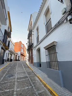 El barrio de los alrededores o un barrio cerca de esta casa o chalet