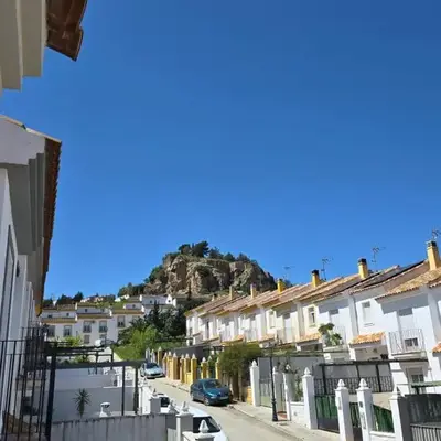 Casa La Biznaga