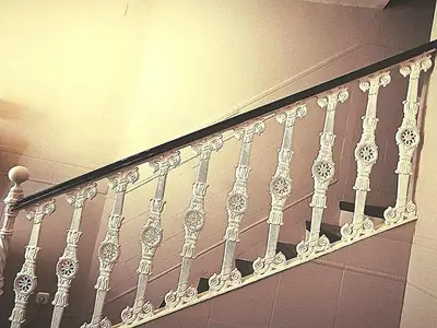 Plano de Posada del Potro Apartment