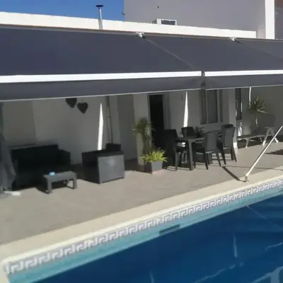 Casa Cañada