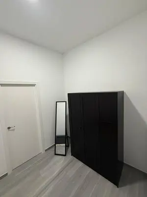 Plano de Apartamentos Álamo