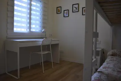 Plano de Casa Macarena Sunflower