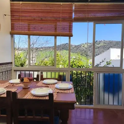 La Casa del Pozo