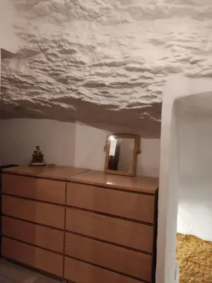 Plano de Casa Cueva
