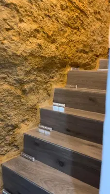 Plano de Casa Cueva