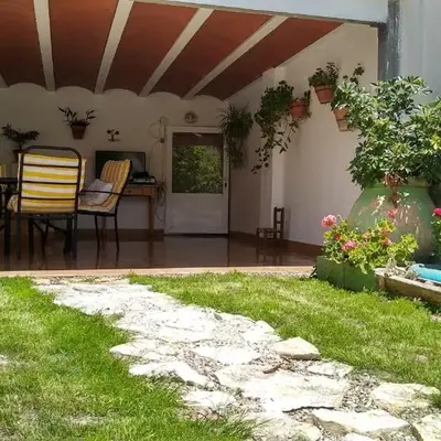 Balcón de Mágina