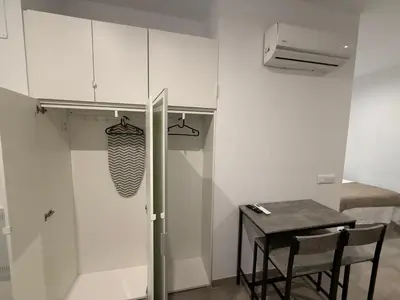 Plano de Edificio Cervantes