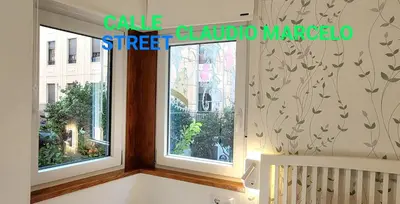Plano de Tendillas Center Suite