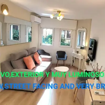Tendillas Center Suite