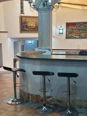 Plano de Casa cubo