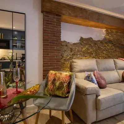 Roca Loft Maruja