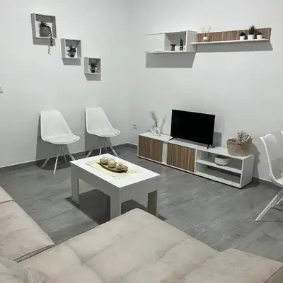 Apartamento El Rincón del Olivar 1