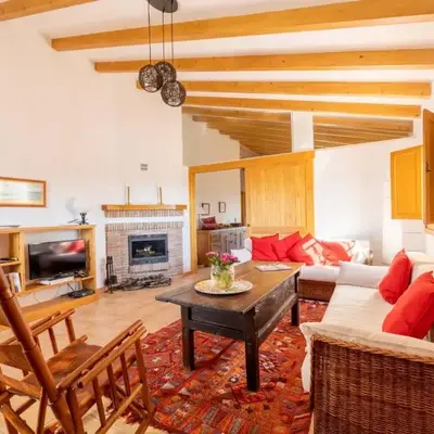 Casa Gino by Rosas Cantares