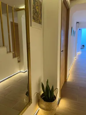 Plano de Casa Roberto