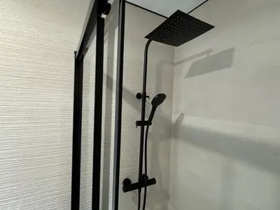 Plano de Apartamento Eduisa Suite