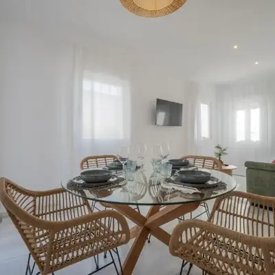 Suite Terraza Mezqita Free Parking