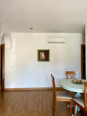 Plano de Apartamento Plaza Ibros