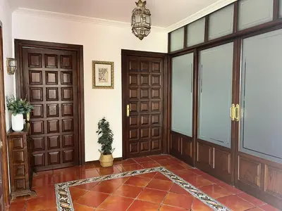Plano de Quinta La Zarza
