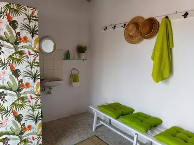 Plano de Quinta La Zarza