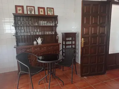 Plano de Quinta La Zarza