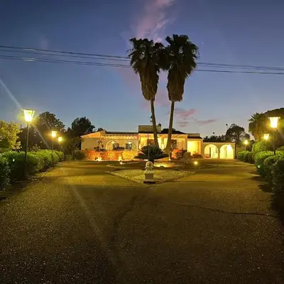 Quinta La Zarza