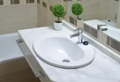 Un baño de CASA PATIO LAS PALMERAs 5 y 6